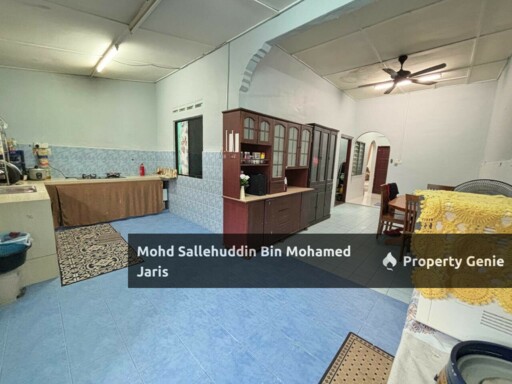 [FULLY FURNISHED] RUMAH TERES SETINGKAT RENOVATED TAMAN TAS KUANTAN