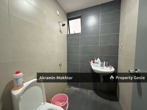 Freehold | Townhouse Lower Unit Residensi Lambaian 2, Bangi