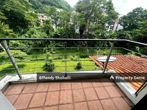 RIVERVIEW KEMENSAH MELAWATI SEMI D
