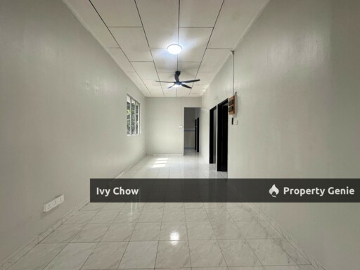 Taman Segamat Baru House For Sale