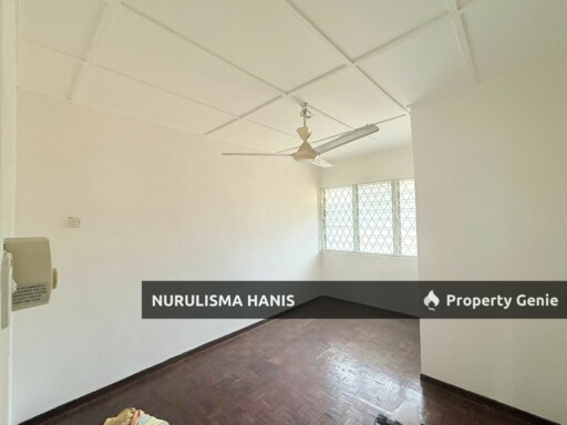 CORNER LOT TAMAN DESA DAMAI BUKIT MERTAJAM PENANG