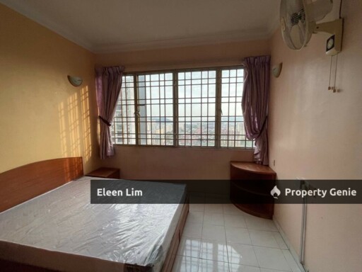 N Park @ Gelugor Unit For Rent‼️