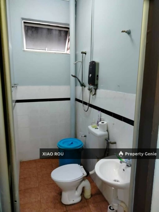 For Sales Taman Seri Wangsa 3sty