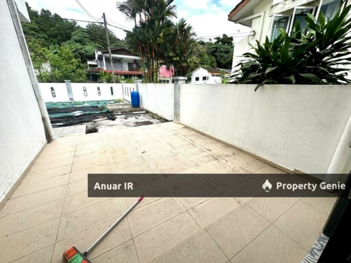 [Freehold] Double Storey Semi D Taman Koperasi Cuepacs Cheras Selangor