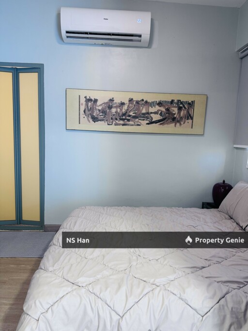 Casalago Condominium Melaka
