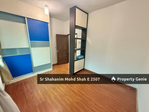 FACING OPEN - CORNER LOT - 2 STOREY BUNGALOW @ AMAN PERDANA, KLANG