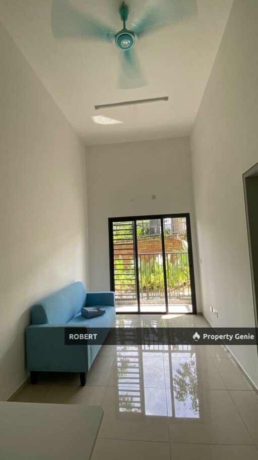 One Equine Two Bedroom Unit For Rent