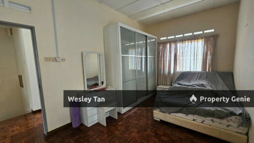 Cheapest RM6xx,000 Klebang 2 Storey SemiD Freehold Ori Condition 4rooms Large Garden Area