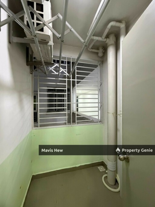 For Rent, Season Luxury Apartment @Larkin, Fully Furnished, G&G