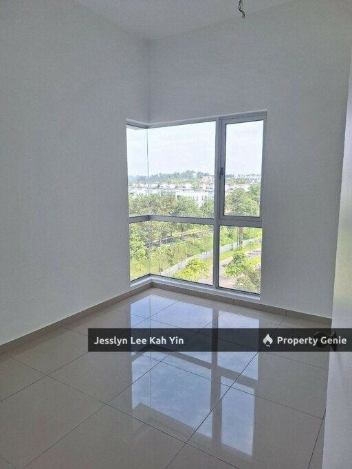 Jadite Suites, Kajang