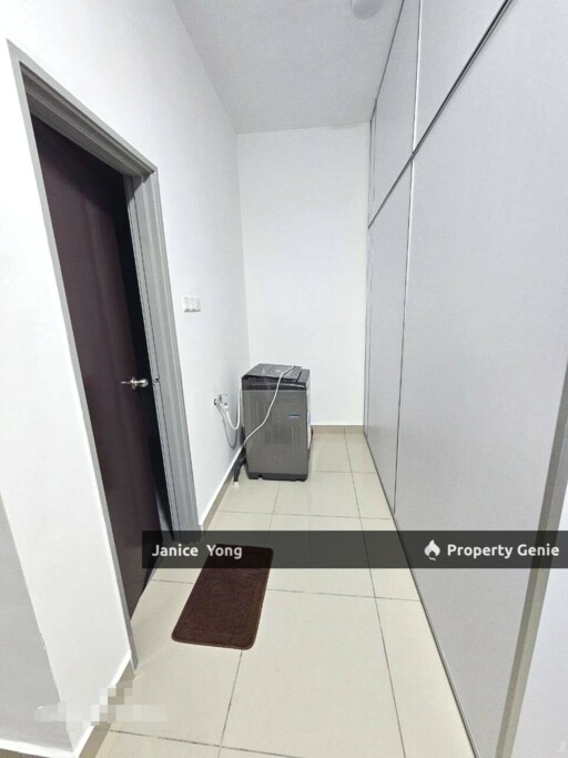 KSL Residence 2 @ Kangkar Tebrau