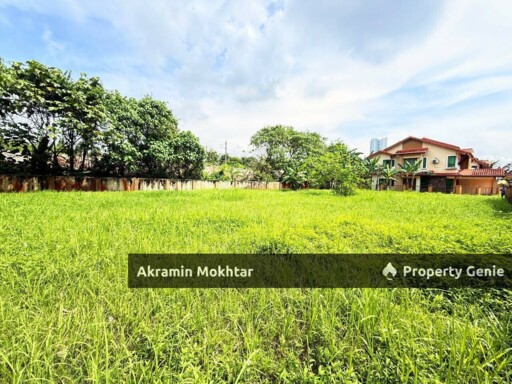 Freehold | Tanah Bungalow  Lot Jalan Bukit Impiana, Country Heights Kajang