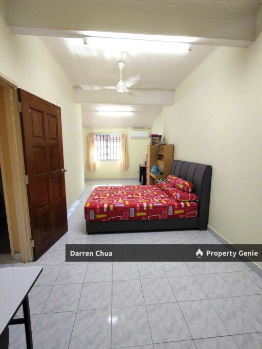 Seremban 2  Garden Homes