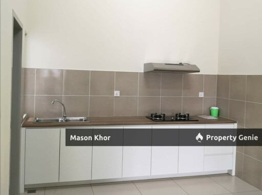 VILLA RAINTREE 2 STOREY SEMI-D 2154sf GATED AND GUARDED SIMPANG AMPAT