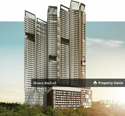 RESIDENSI CONTINEW