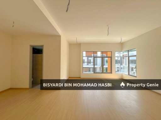 2 STOREY SEMI DETACHED, SEMANJA GARDEN HOMES KAJANG .