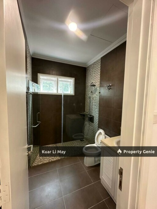 Beverly Heights Ampang Bank Value RM5.2mil