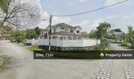 Seksyen 9 Shah Alam 2 Storey Bungalow Auction | Renovated Corner Lot | 5,973 sqft Land | Save RM 352K