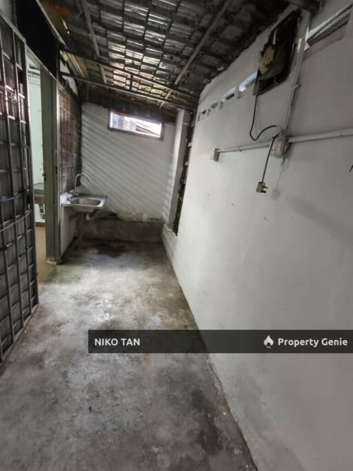 [UNBLOCK VIEW]2-Storey Jalan Ara 8 Desa Cemerlang, Ulu Tiram For Sale