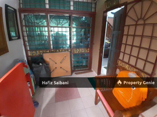 Double Storey Terrace House Bandar Mahkota Banting