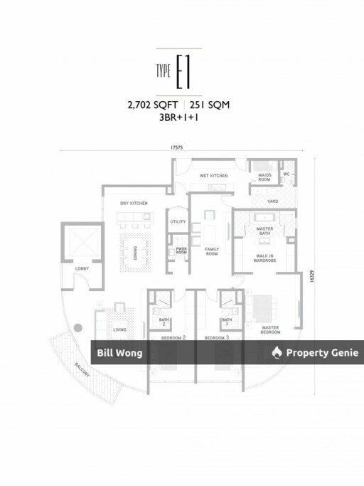 DC Residensi Damansara City Damansara Heights MRT Pavilion Mall Damansara