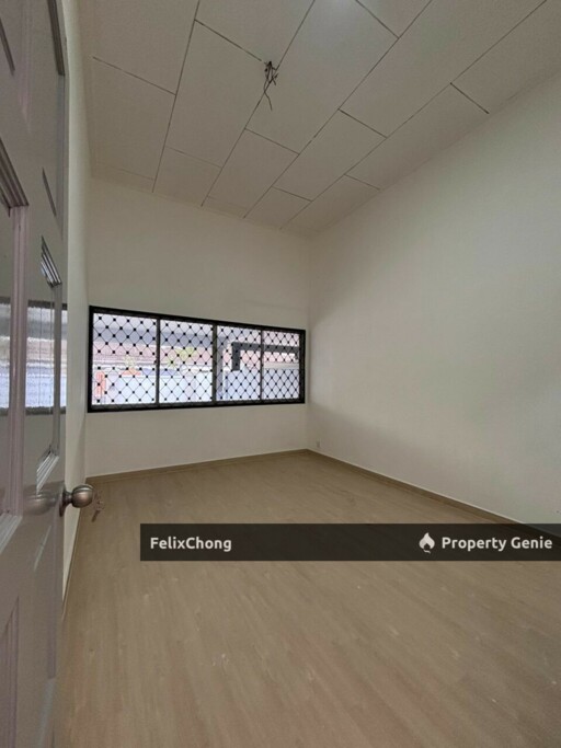 Taman Perling 1 Sty Terrace,Jalan Camar,Johor Bahru,Renovated