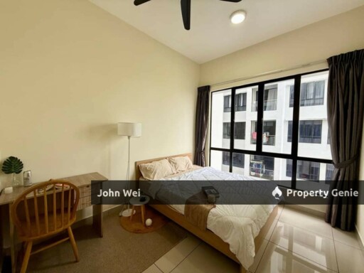 🌸Impian Senibong Apartment🌸