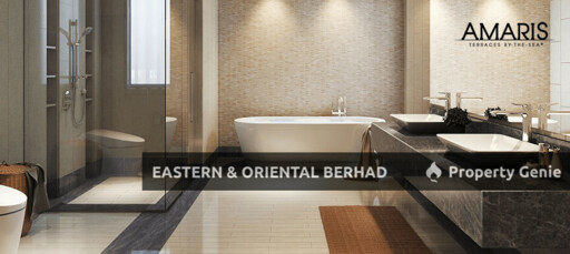 Amaris Terraces By-The-Sea®