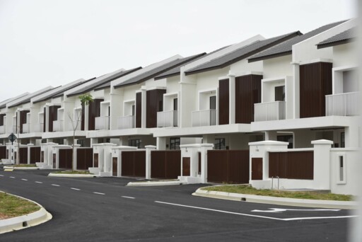Azalea Homes