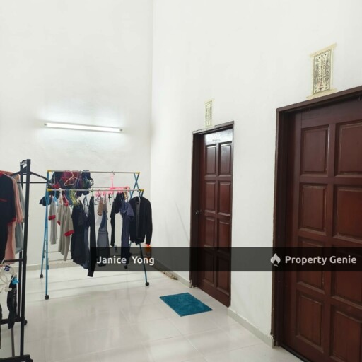 Taman Iskandar Johor Bahru