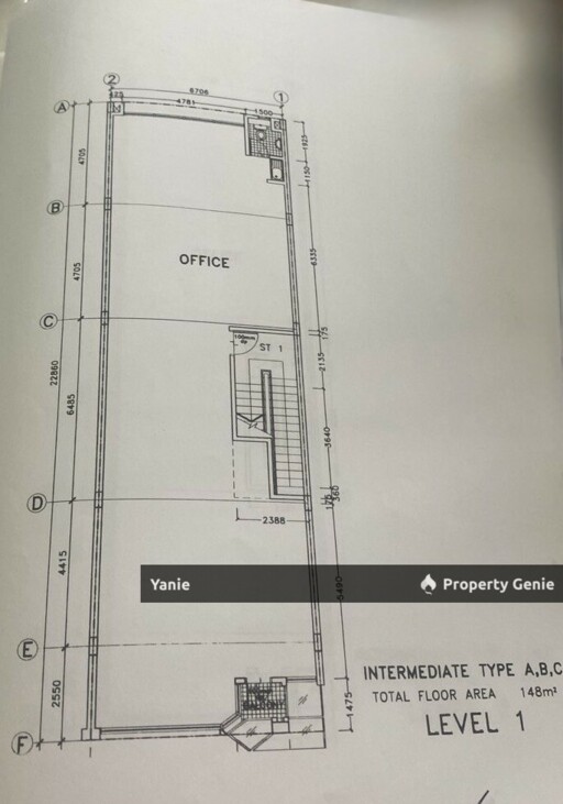 3-Storey Shop Office @ Kajang Prima Kajang