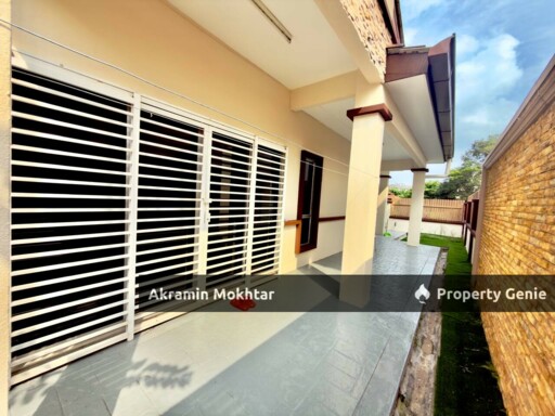 FACING OPEN, END LOT & RENOVATED | 2 Storey Terrace Vista Hill Bandar Mahkota Cheras, Cheras Selangor