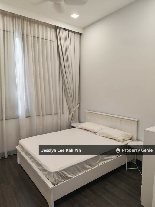 Eco Majestic, Semenyih  Merrydale