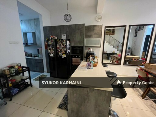 EMERALD TTDI ALAM IMPIAN, SHAH ALAM