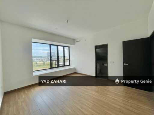 Serenia (Type Anira), Sepang | Double Storey Terrace 4 Bedrooms | RM790K - Facing Open, New Unit & Freehold Individual Title