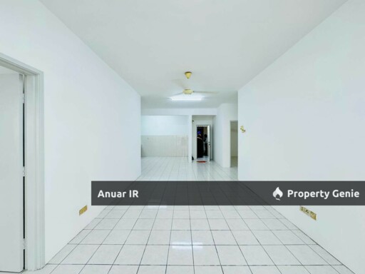 Platinum Victory Condo Taman Melati
