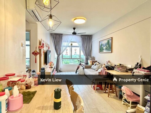 Midas Perling Apartment