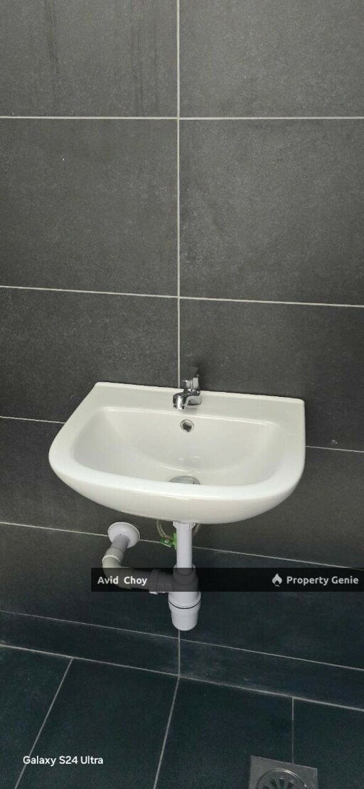 Midas, Seri Alam Service Residence, 1 Bedroom