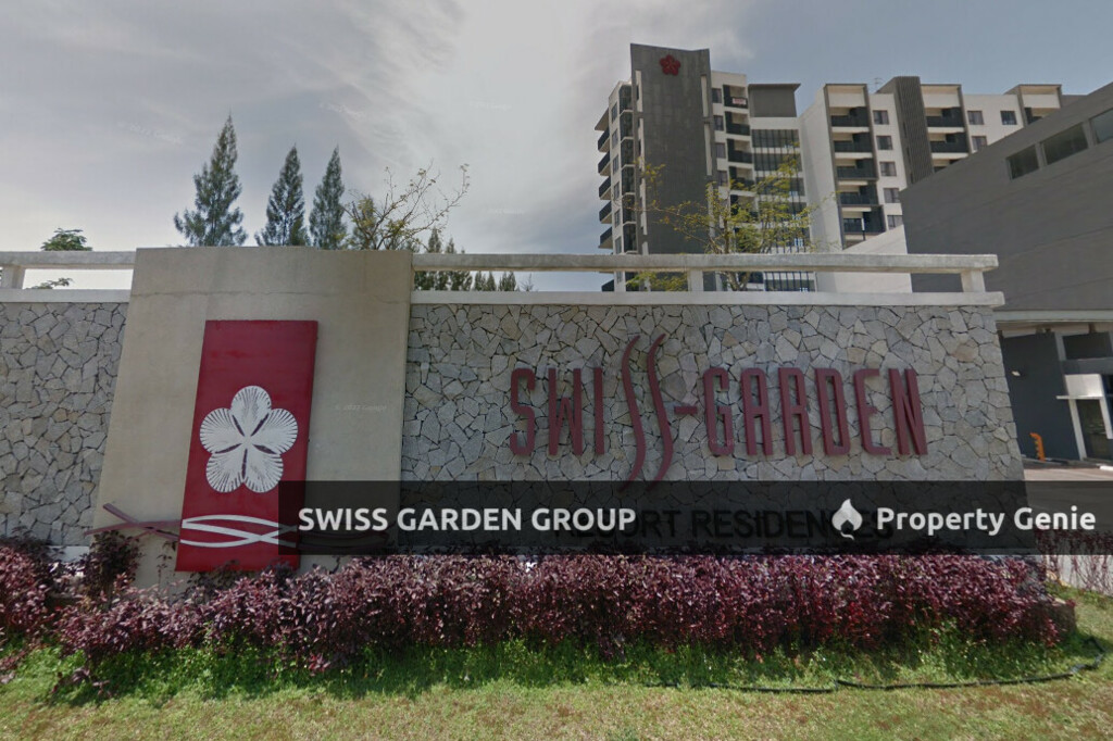 Swiss-Garden Resort Residences, Kuantan