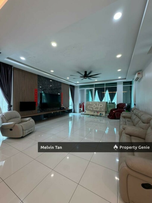 Taman Saujana Heights,Bukit Katil,Melaka