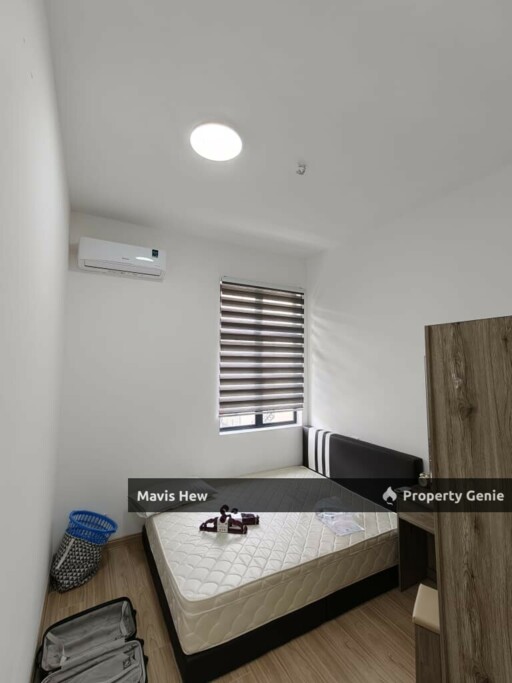 For Rent, Central Park Laman Harmoni @ Tampoi