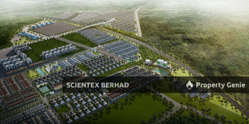 Scientex Ipoh