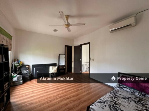 FREEHOLD & RENOVATED | 3 STOREY SEMI DETACH HOUSE TAMAN TROPIKA 2 BANGI