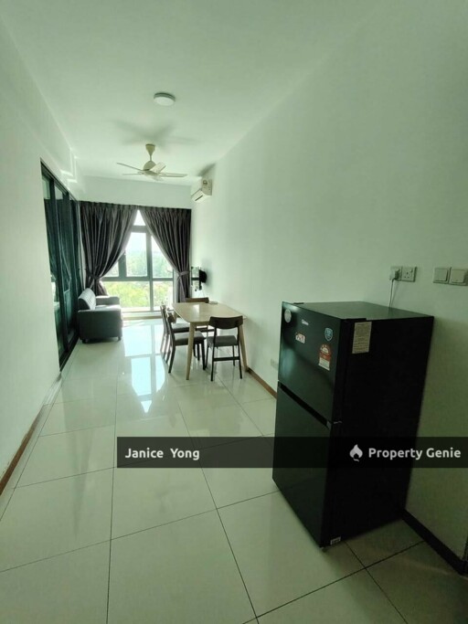 Crescent Bay Suites Johor Bahru