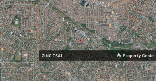 Seksyen 22 Petaling Jaya 1 Storey Terrace Auction | End Lot with Extra Land