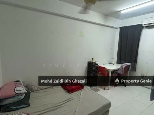 Cyberia Smarthomes, Cyberjaya – Spacious Condominium