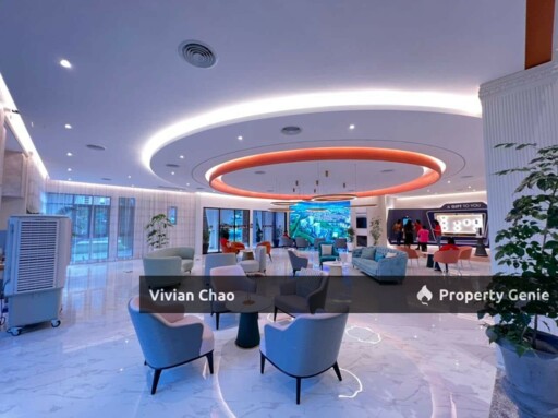 New Condo Palazzo @Ipoh Garden East