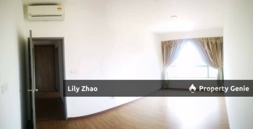 The Garden Condo for Rent / Sale, 20th Floor, 848 Sq ft, 3Bed 2Bath Renovated, Bundusan, Penampang, Kota Kinabalu