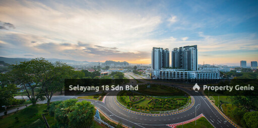 Selayang18 Residences
