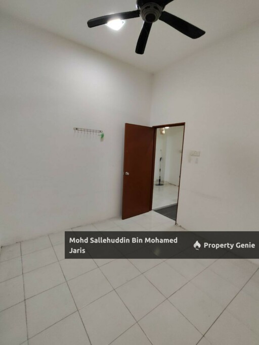 [FACING OPEN] Teres Setingkat Perumahan Pandan Makmur Kuantan Pahang